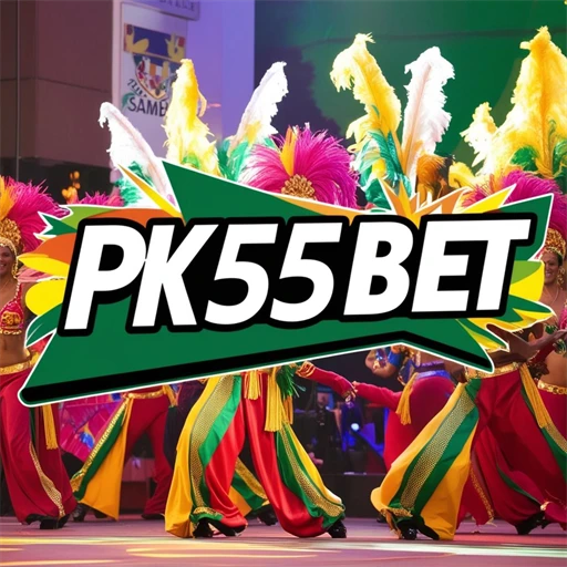 pk55bet.com